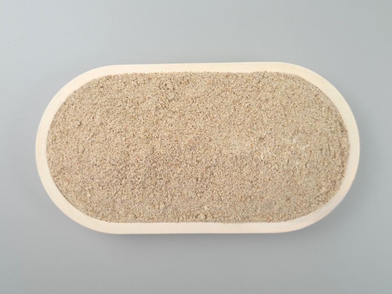 Urkraft-Vitapowder in der Schale