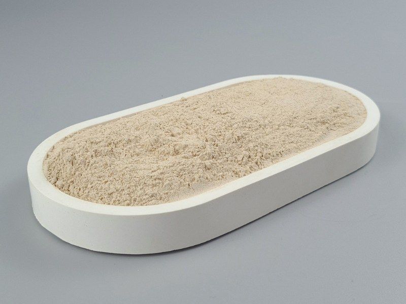 Amla Pulver Bio kbA, Amalaki Pulver, natur, fein vermahlen, 200 g