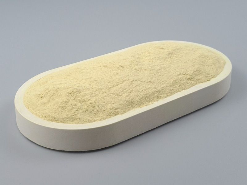 Quercetin-Baobab-Pulver - 200g, vitale Ballaststoffe, vielseitig verwendbar