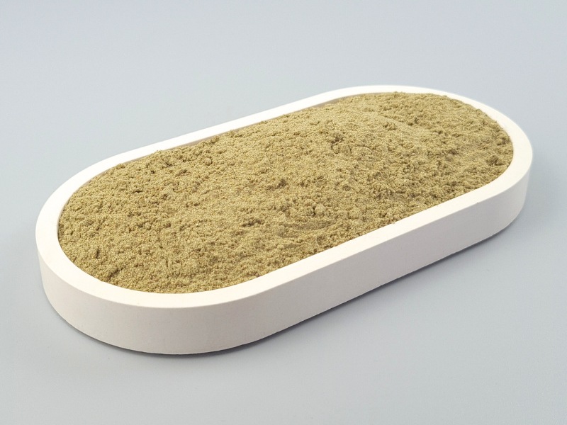 Bitterpulver-Plus - 200g - für Top Verdauung, erweiterte Rezeptur mit 10 Bitterkräuter