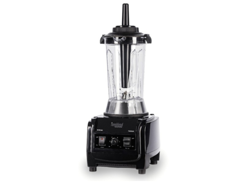 Revoblend RB 500 Professionell Hochleistungsmixer - Top-Leistung