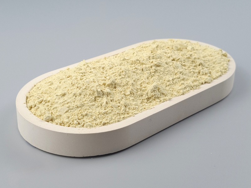 Bockshornklee (Bockshornkleepulver, Trigonella foenum-graecum), gemahlen, Bio kbA - 200g
