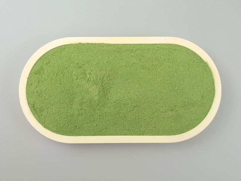 Green Powder grünes Smoothie Pulver