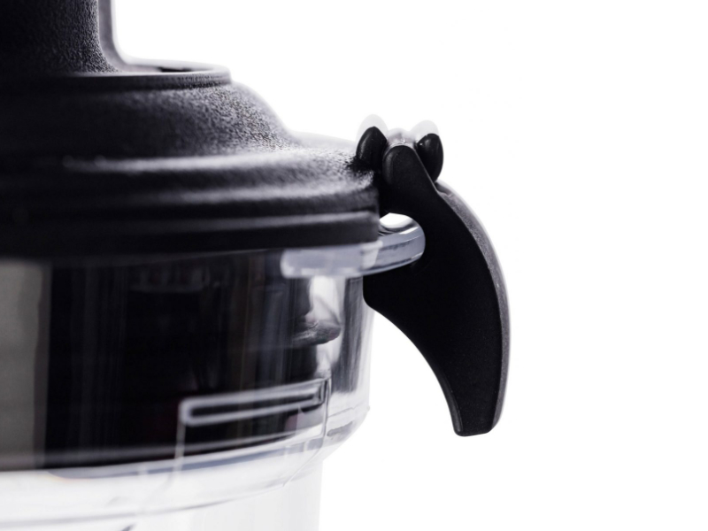 Revoblend RB 500 Professionell Hochleistungsmixer - Top-Leistung