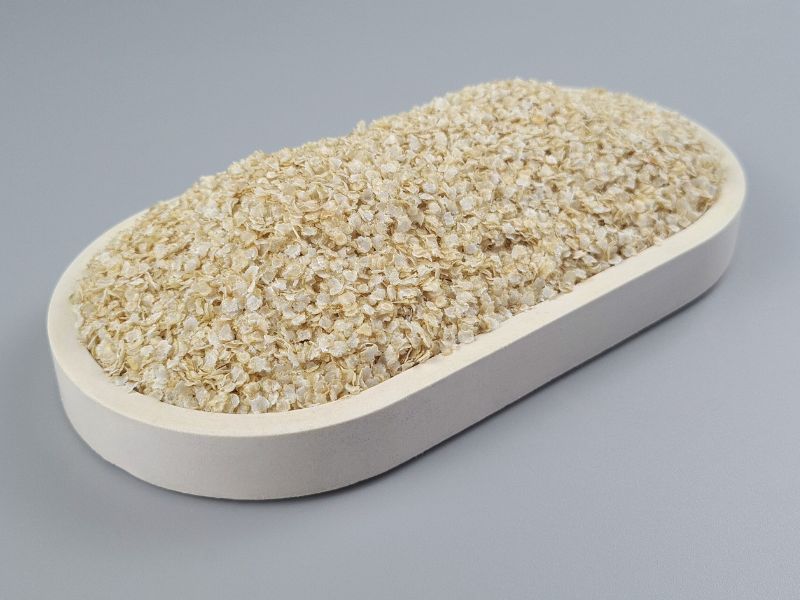 Quinoaflocken, bio kbA, glutenfrei, naturbelassen