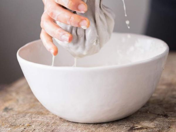 Hanfmilch
