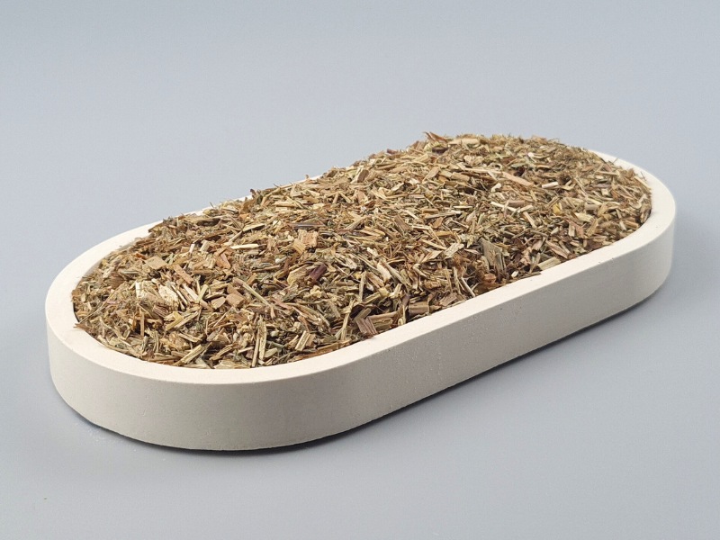 Weidenröschen (Epilobium parviflorum), Tee nach Rudolf Breuß - 100g