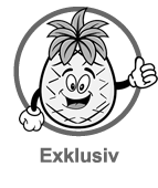 Exklusive Produkte nur hier bei Topfruits erhältlich.