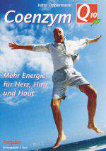 Coenzym Q10 - Mehr Energie für Herz, Hirn und Haut, A6 Broschüre