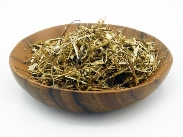 Beifußkraut einjährig (Artemisia Annua), geschnitten, Natur