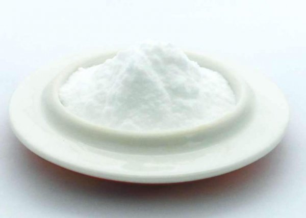 Natron, Backsoda ( NaHCO3, Natriumhydrogencarbonat) Lebensmittelqualität - Backpulver