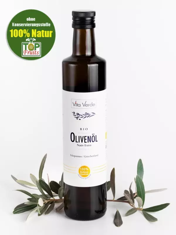Bio-Oliven-ol