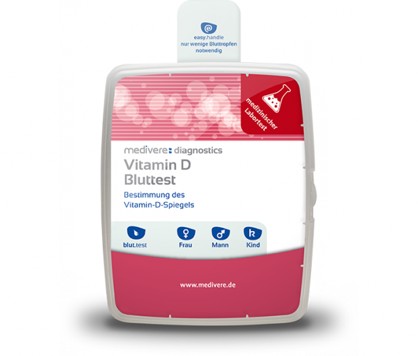 6950_Vitamin-D-Bluttest_Medivere