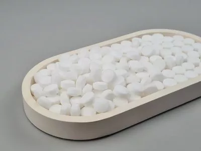 MSM Tabletten, 750mg Methylsulfonylmethan (organischer Schwefel), 150 Presslinge