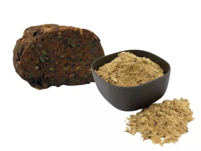 Backmischung für KETO Brot, glutenfrei – das Besondere