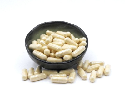 Spermidin - 120 Kapseln a 0,9 mg Spermidin aus Weizenkeimen