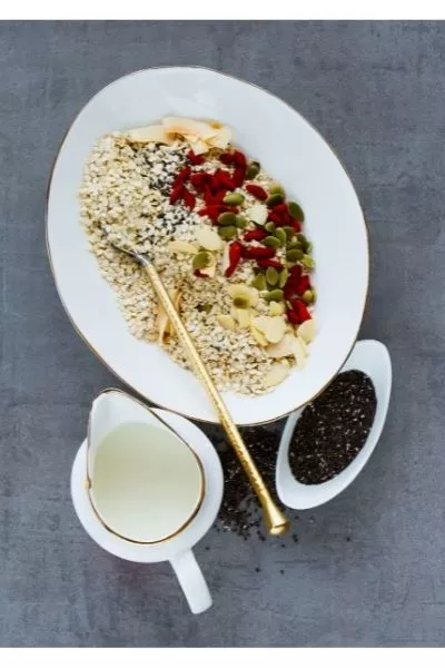 muesli-mit-quinoaflocken