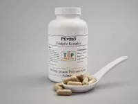 Pilvita5 Vitalpilz Komplex Kapseln, 180 Kapseln mit 750 mg Extrakt